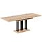 Tisch Appia 210 Eiche evoke,2