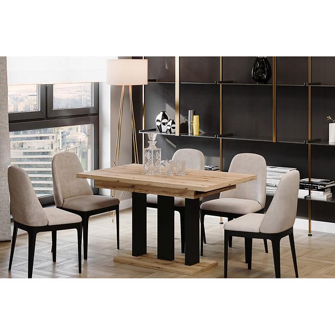 Tisch Appia 210 Eiche evoke