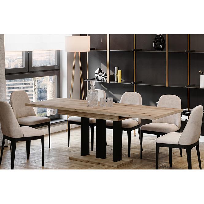 Tisch Appia 210 Eiche evoke