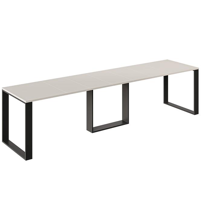 Tisch Borys 210 Kaschmir