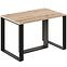 Tisch Borys 210 Eiche evoke