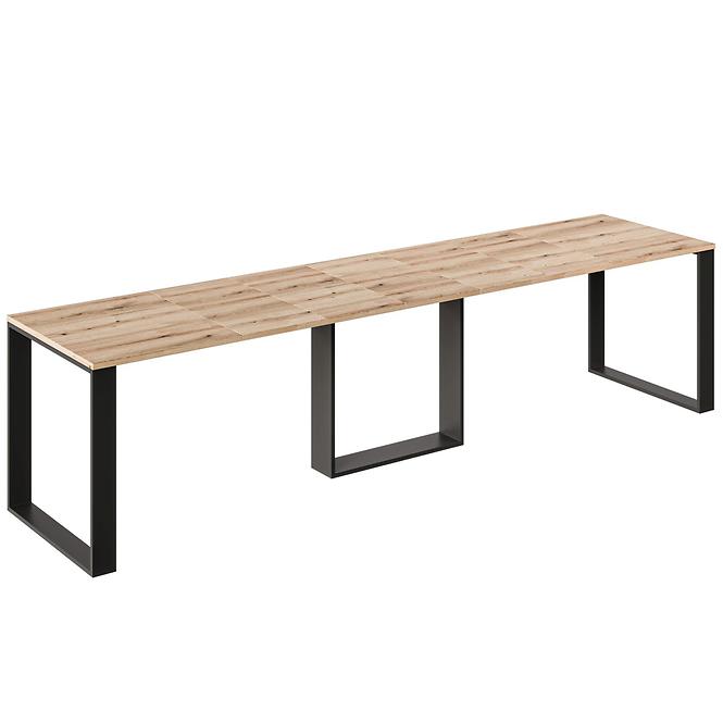 Tisch Borys 210 Eiche evoke