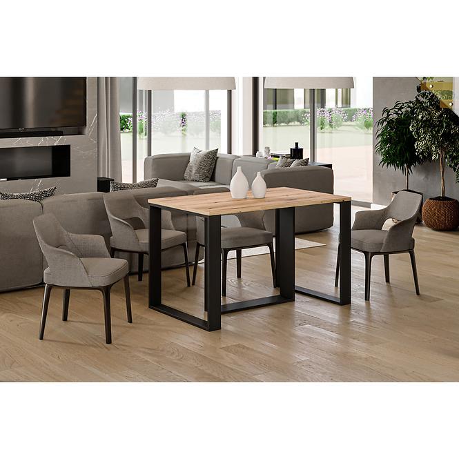 Tisch Borys 210 Eiche evoke