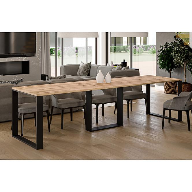 Tisch Borys 210 Eiche evoke
