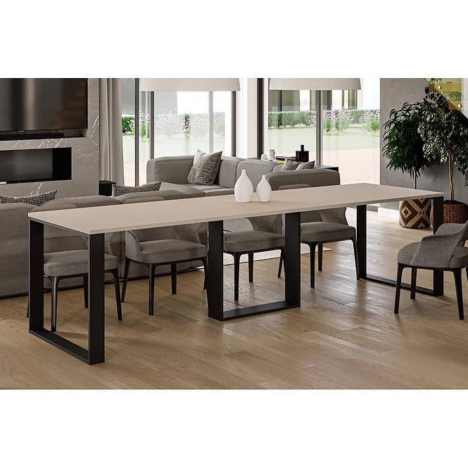 Tisch Borys 290 Kaschmir