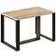 Tisch Borys 290 Eiche evoke