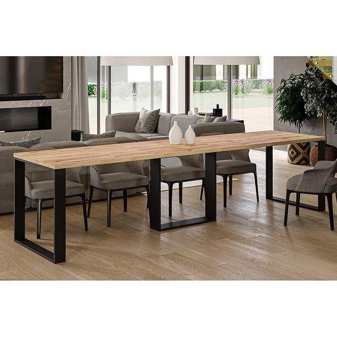 Tisch Borys 290 Eiche evoke