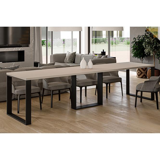 Tisch Borys 330 Kaschmir