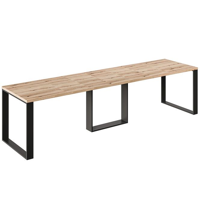 Tisch Borys 330 Eiche evoke