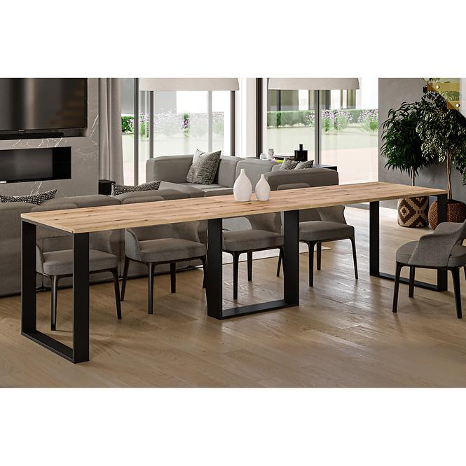 Tisch Borys 330 Eiche evoke