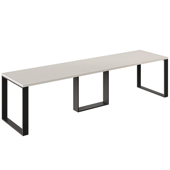 Tisch Borys Max 330 Kaschmir