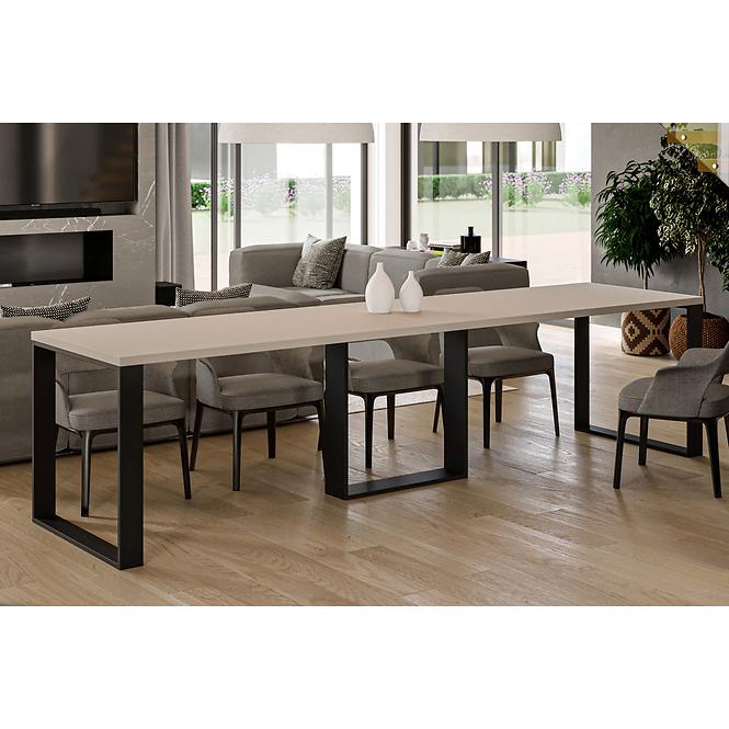 Tisch Borys Max 330 Kaschmir
