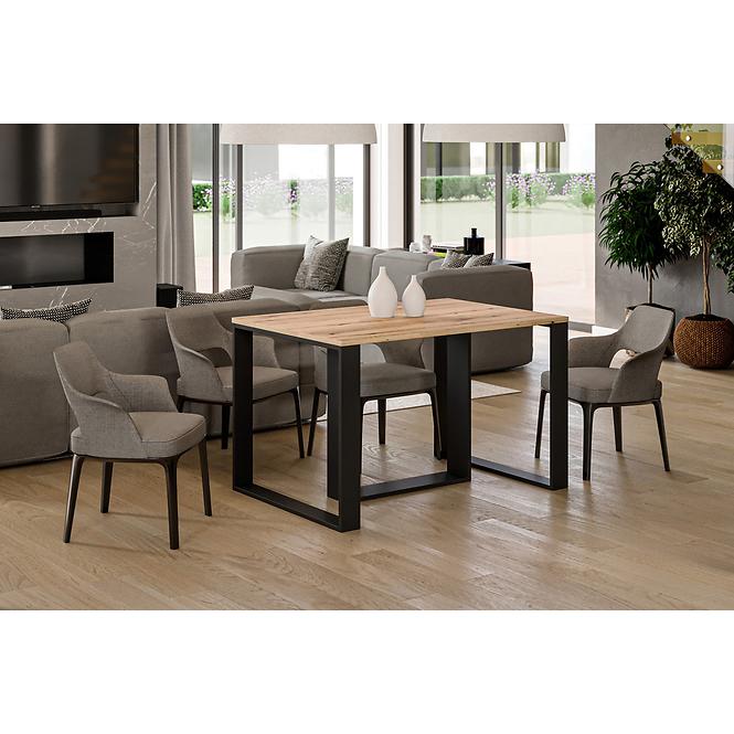 Tisch Borys Max 330 Eiche evoke