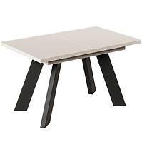 Tisch Como-210 Kaschmir