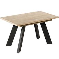 Tisch Como-210 Eiche cremona torro