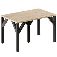 Tisch Dunaj 295 Eiche cremona torro