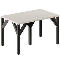 Tisch Dunaj 405 Kaschmir
