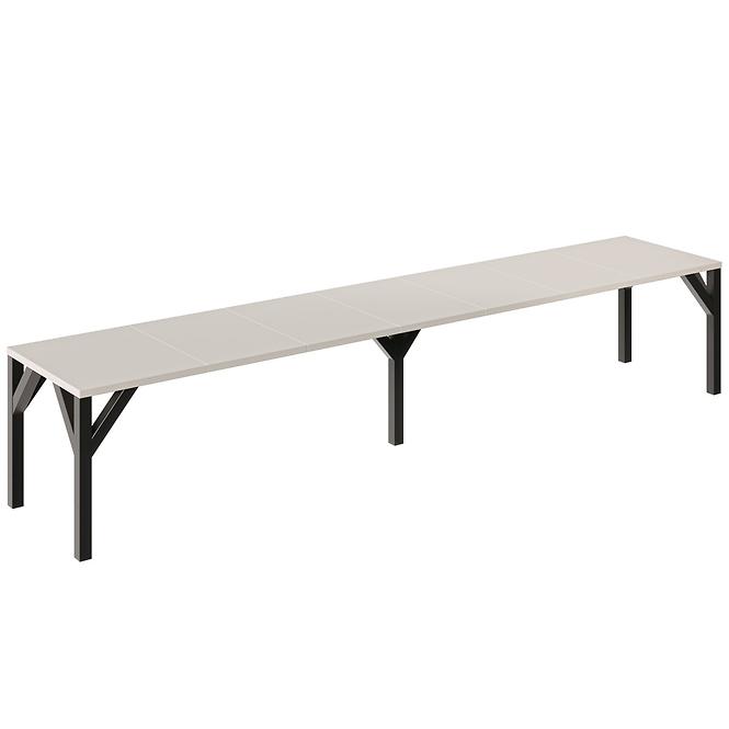 Tisch Dunaj 405 Kaschmir