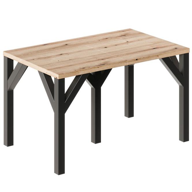 Tisch Dunaj 405 Eiche evoke