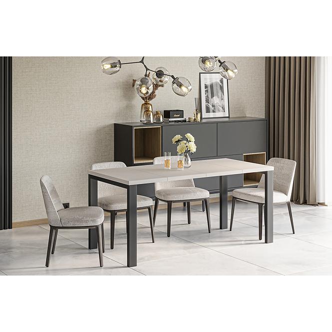 Tisch Garant-170 Kaschmir