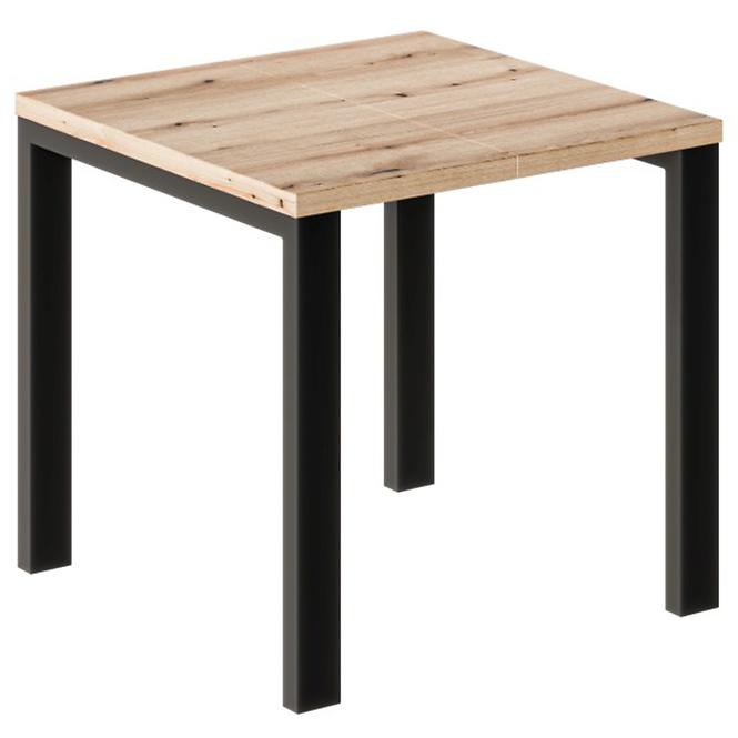 Tisch Garant-170 Eiche evoke