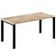 Tisch Garant-170 Eiche evoke,2