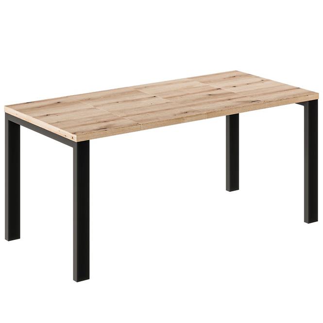 Tisch Garant-215 Eiche evoke