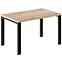 Tisch Garant-220 Eiche evoke