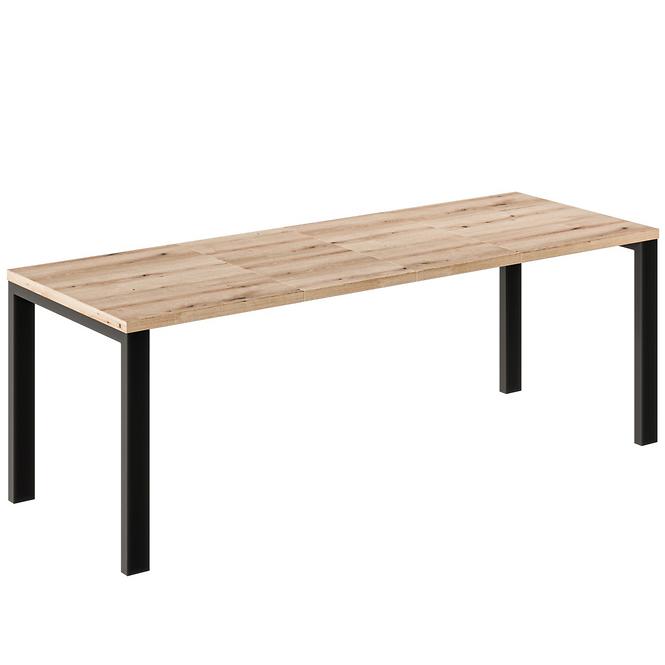 Tisch Garant-220 Eiche evoke