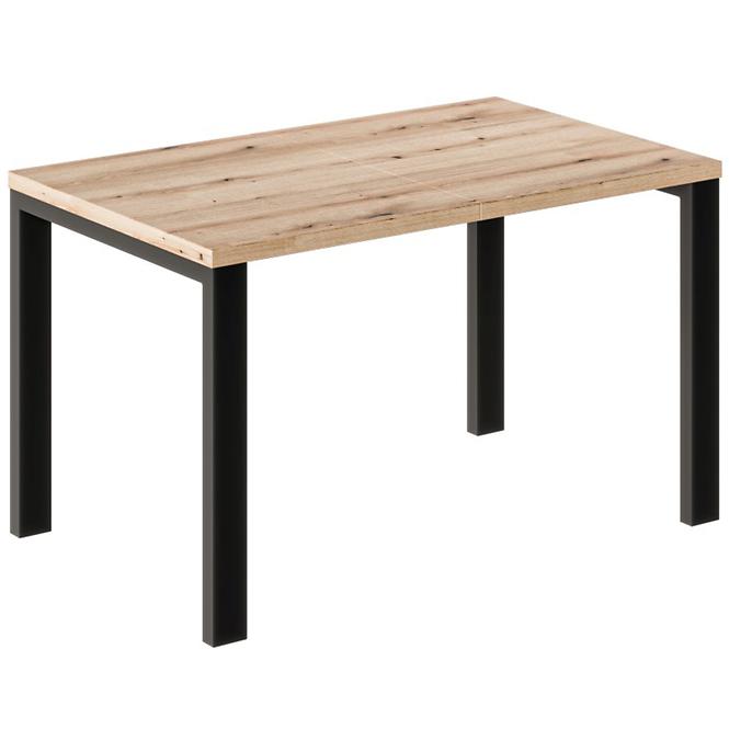 Tisch Garant-265 Eiche evoke