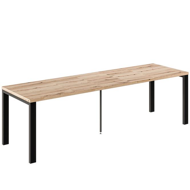 Tisch Garant-265 Eiche evoke
