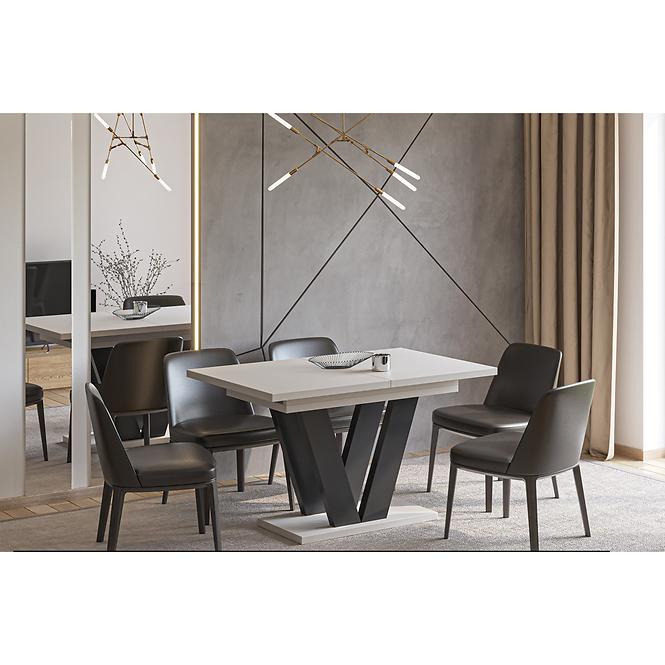 Tisch Lara-210 Kaschmir