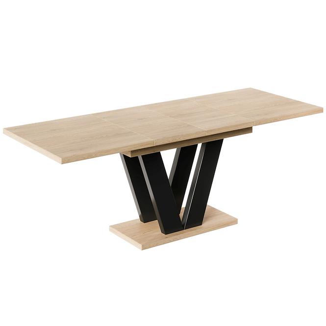 Tisch Lara-210 Eiche cremona torro