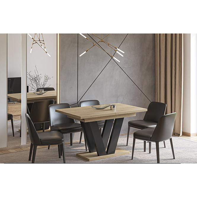 Tisch Lara-210 Eiche cremona torro