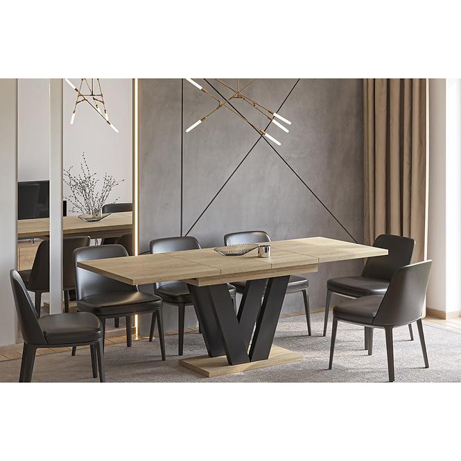 Tisch Lara-210 Eiche cremona torro