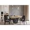 Tisch Lara-210 Eiche evoke,4