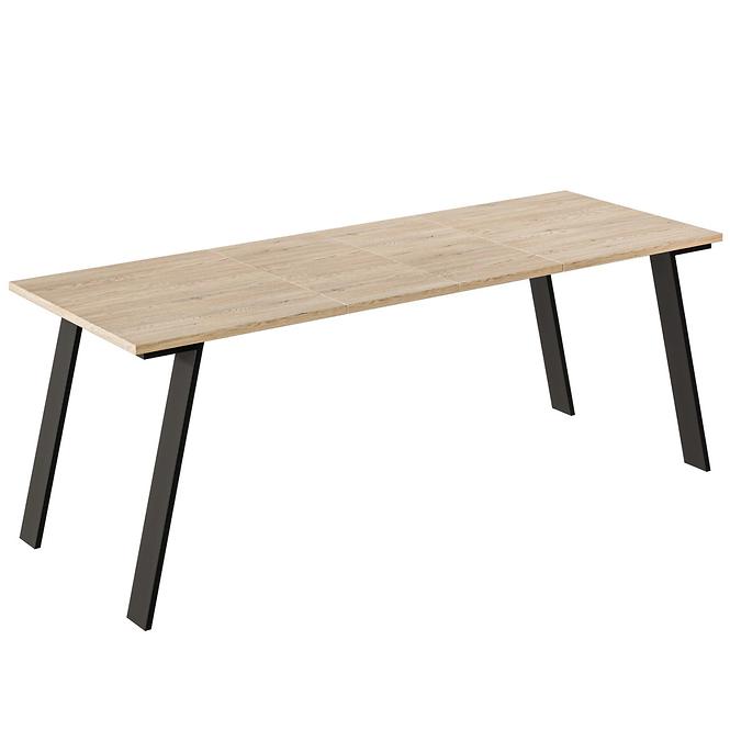 Tisch Liwia-210 Eiche cremona torro