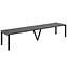 Tisch Titan Beton Czarny,2