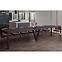 Tisch Titan Beton Czarny,5