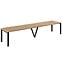 Tisch Titan Eiche Craft,2