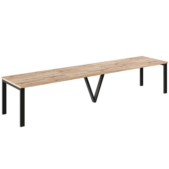 Tisch Titan Eiche evoke