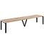 Tisch Titan Eiche evoke,2