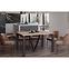 Tisch Titan Eiche evoke,4