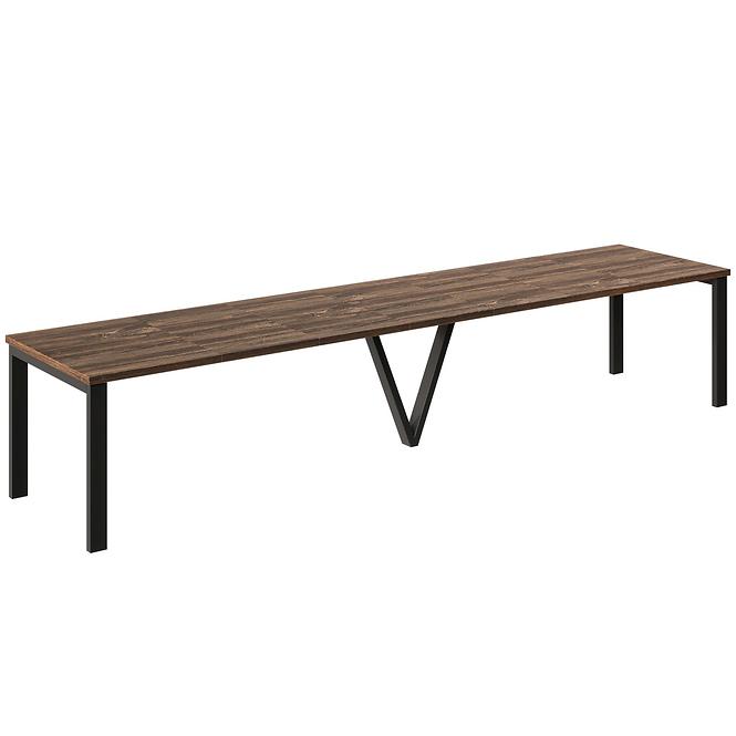 Tisch Titan Eiche Stirling