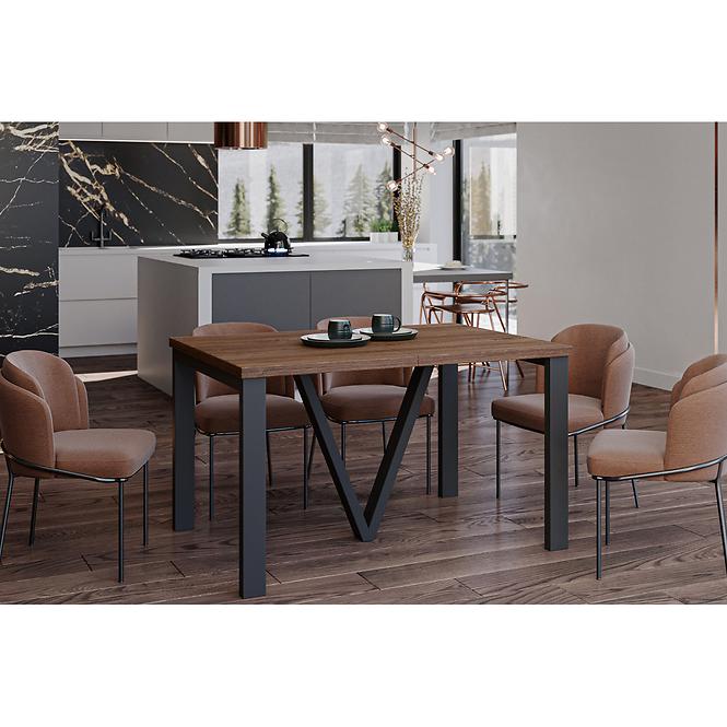 Tisch Titan Eiche Stirling