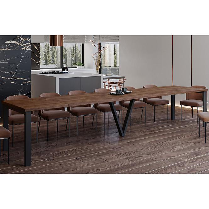 Tisch Titan Eiche Stirling