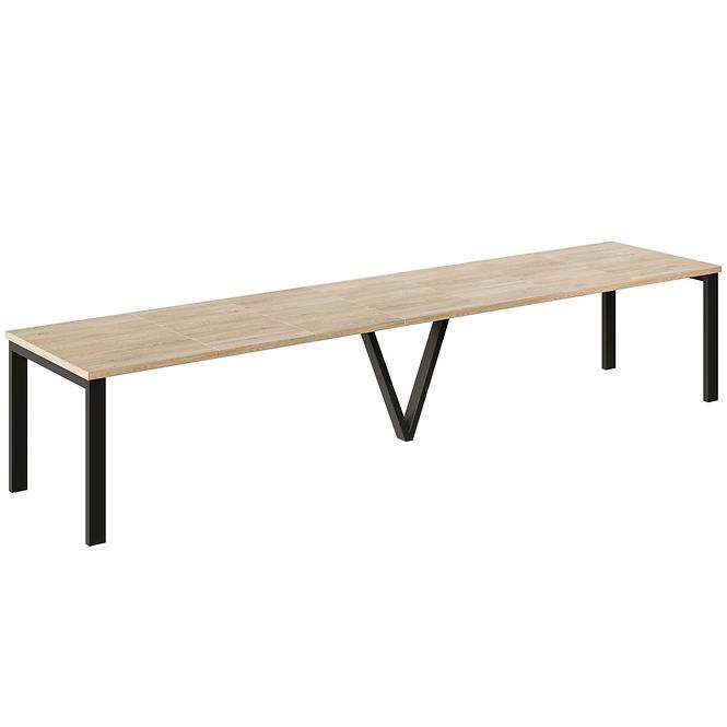 Tisch Titan Cremona Torro