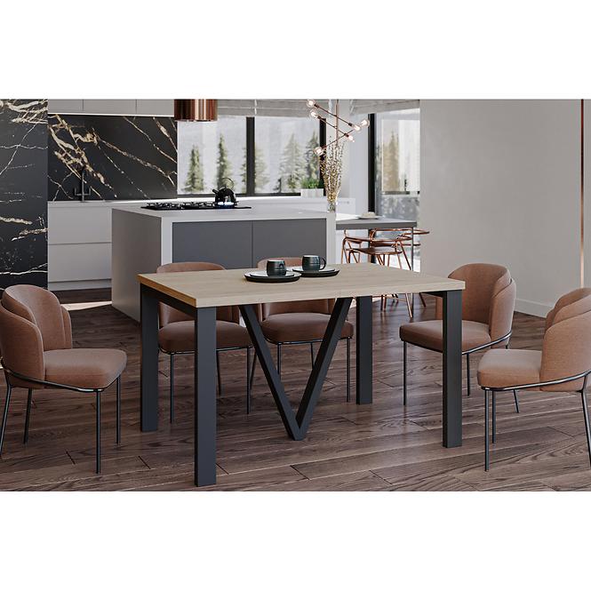 Tisch Titan Cremona Torro