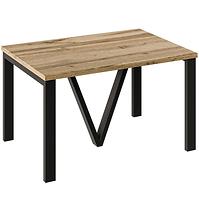 Tisch Titan Eiche Wotan