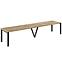 Tisch Titan Eiche Wotan,2